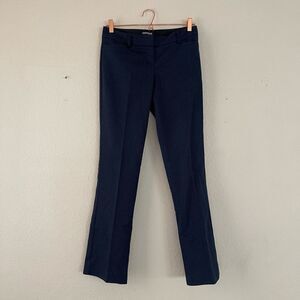 Express columnist houndstooth work pants‎
